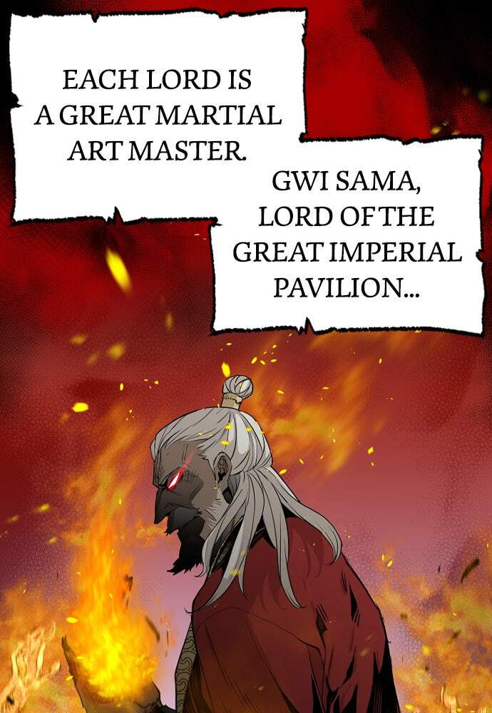 Murim RPG Simulation Chapter 1 page 159 - 