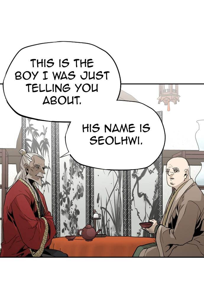 Murim RPG Simulation Chapter 1 page 168 - 