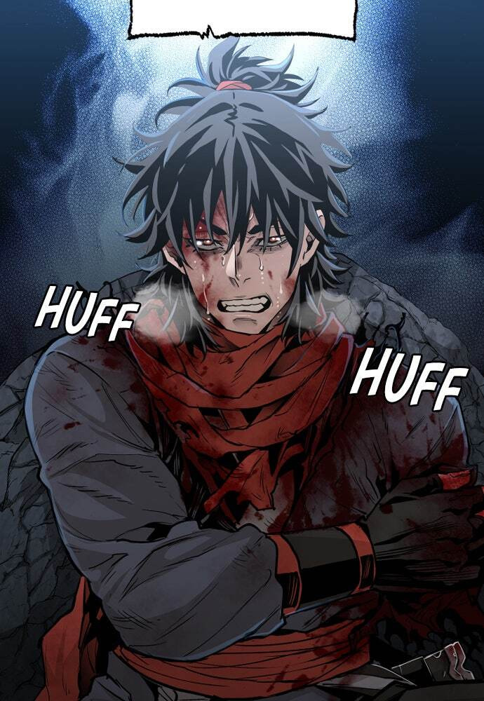 Murim RPG Simulation Chapter 1 page 18 - 
