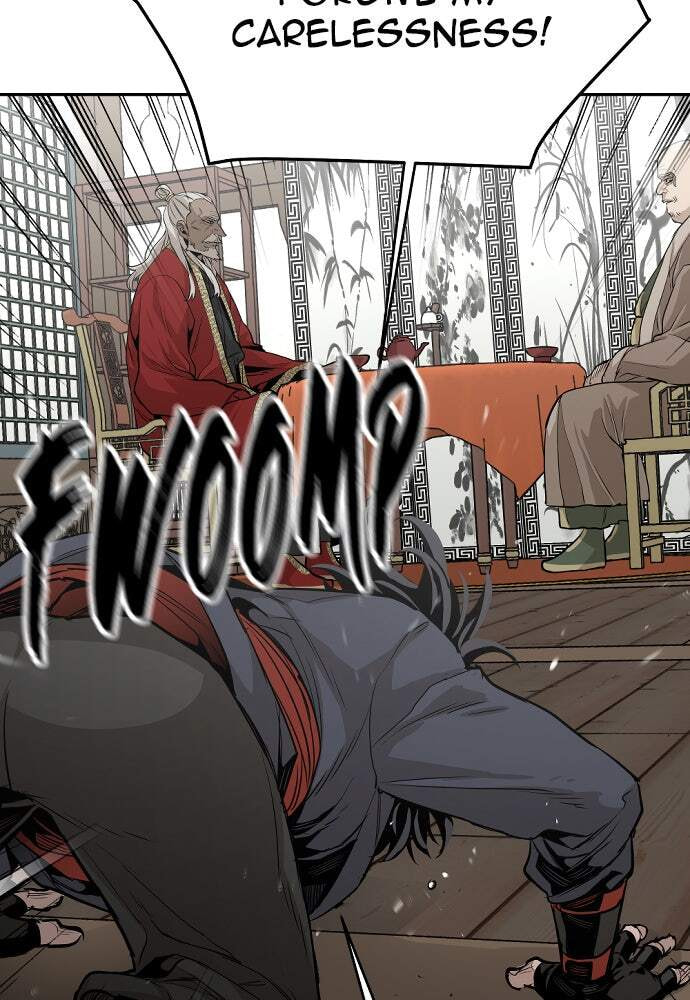Murim RPG Simulation Chapter 1 page 175 - 