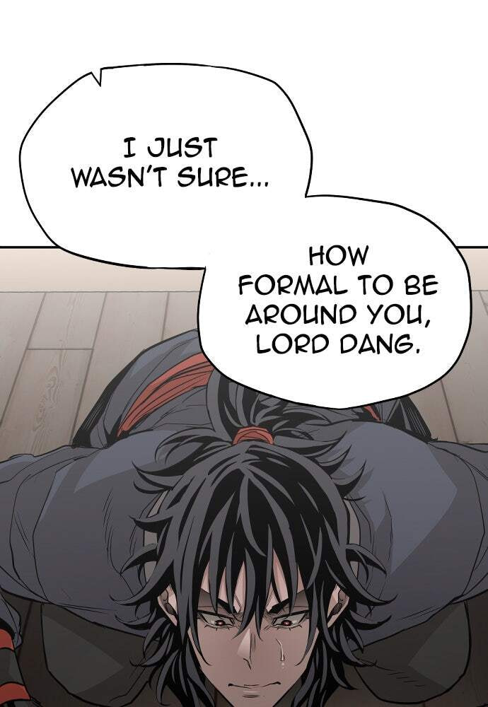 Murim RPG Simulation Chapter 1 page 179 - 
