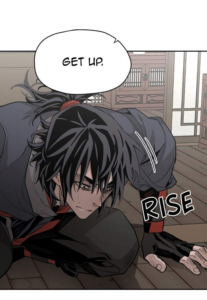 Murim RPG Simulation Chapter 1 page 183 - 