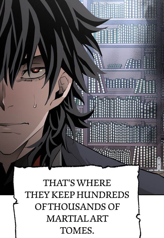 Murim RPG Simulation Chapter 1 page 193 - 