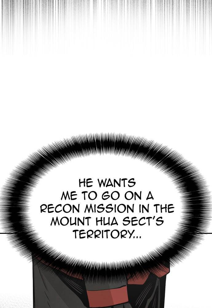 Murim RPG Simulation Chapter 1 page 200 - 