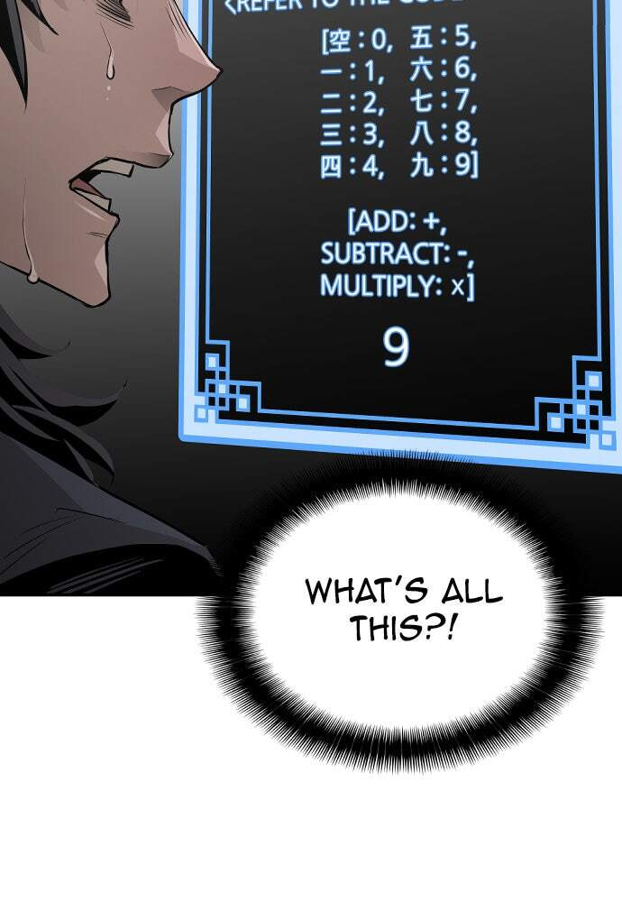 Murim RPG Simulation Chapter 1 page 212 - 