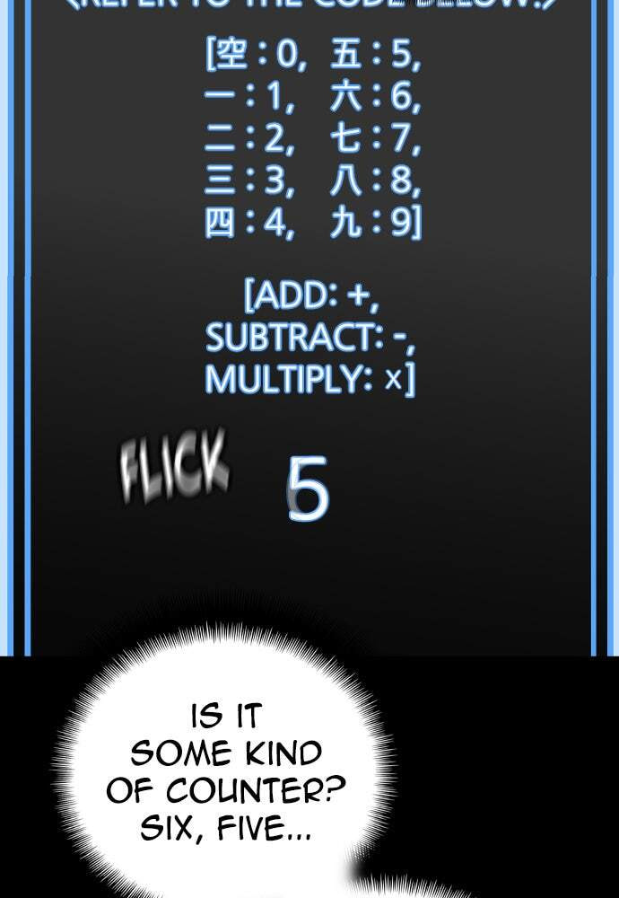 Murim RPG Simulation Chapter 1 page 223 - 