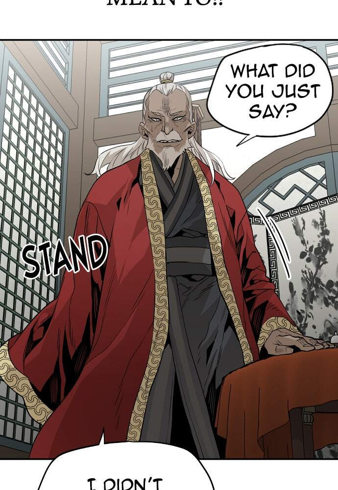 Murim RPG Simulation Chapter 1 page 240 - 