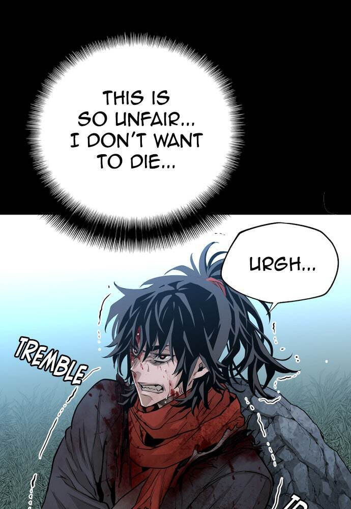 Murim RPG Simulation Chapter 1 page 25 - 