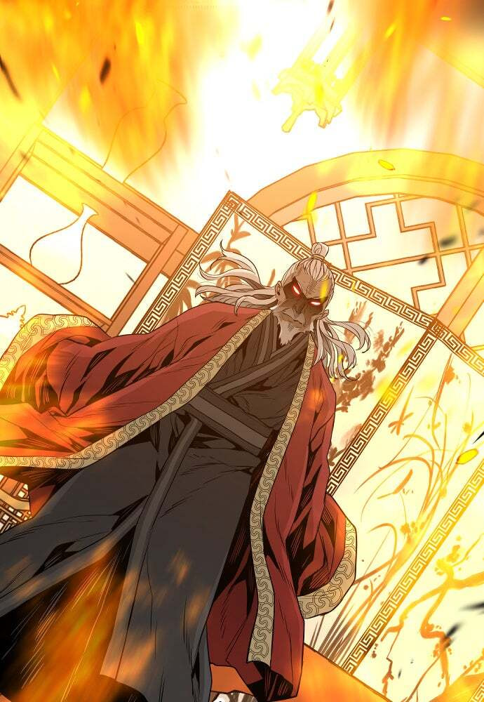 Murim RPG Simulation Chapter 1 page 245 - 