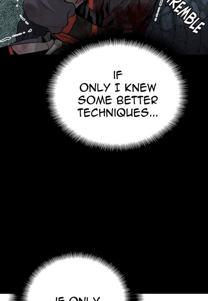 Murim RPG Simulation Chapter 1 page 26 - 