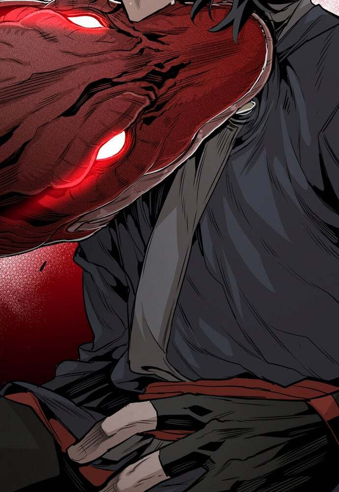 Murim RPG Simulation Chapter 1 page 256 - 