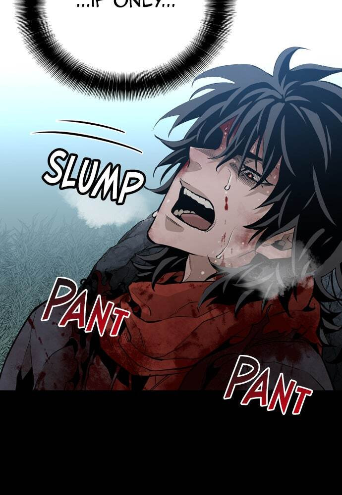 Murim RPG Simulation Chapter 1 page 27 - 
