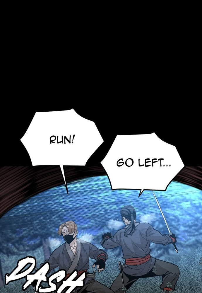 Murim RPG Simulation Chapter 1 page 4 - 