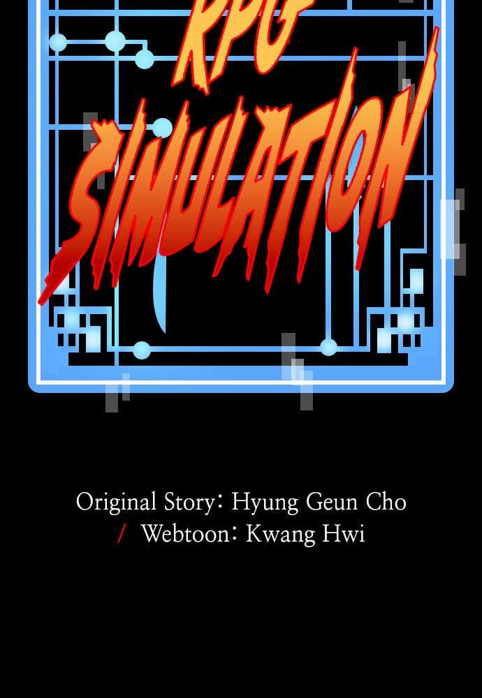 Murim RPG Simulation Chapter 1 page 48 - 