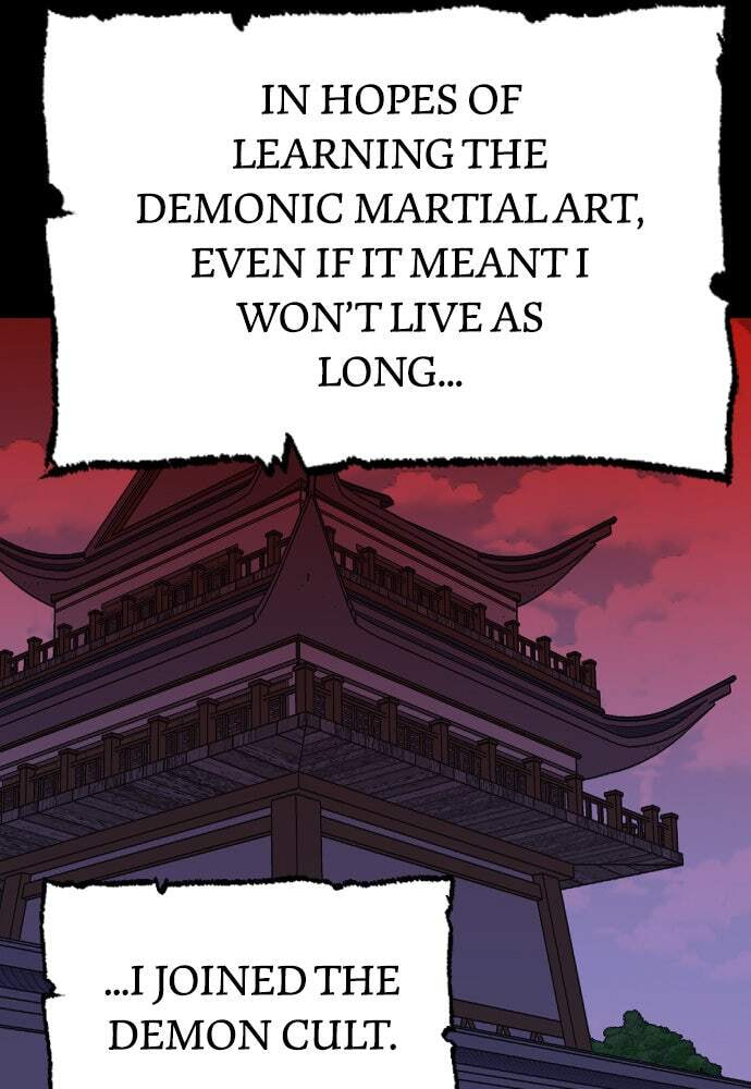 Murim RPG Simulation Chapter 1 page 54 - 