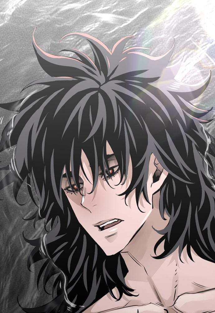 Murim RPG Simulation Chapter 1 page 57 - 