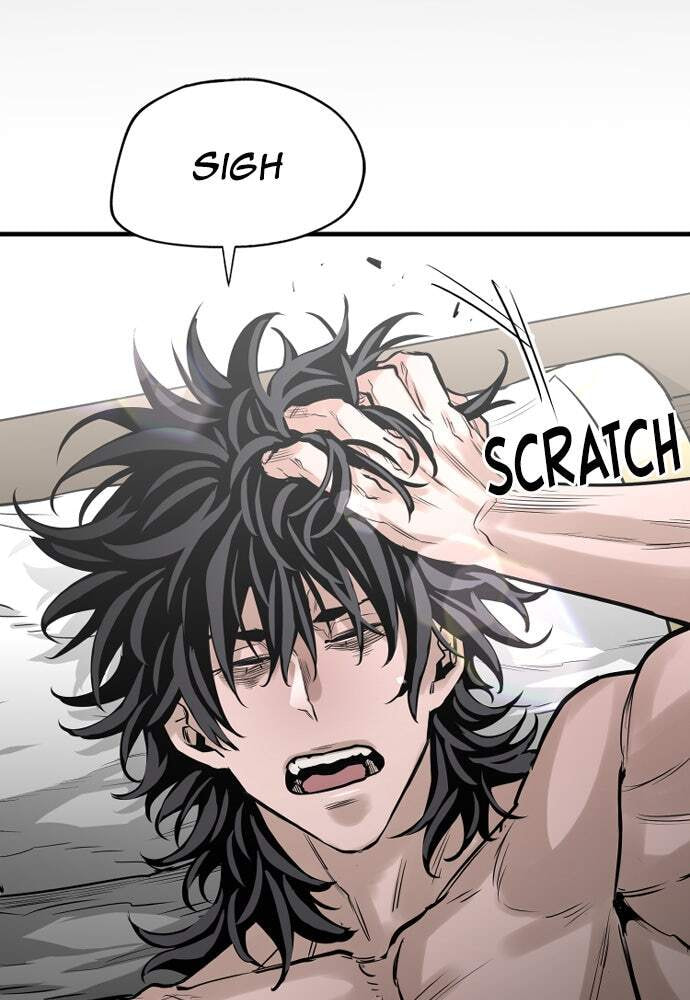 Murim RPG Simulation Chapter 1 page 61 - 