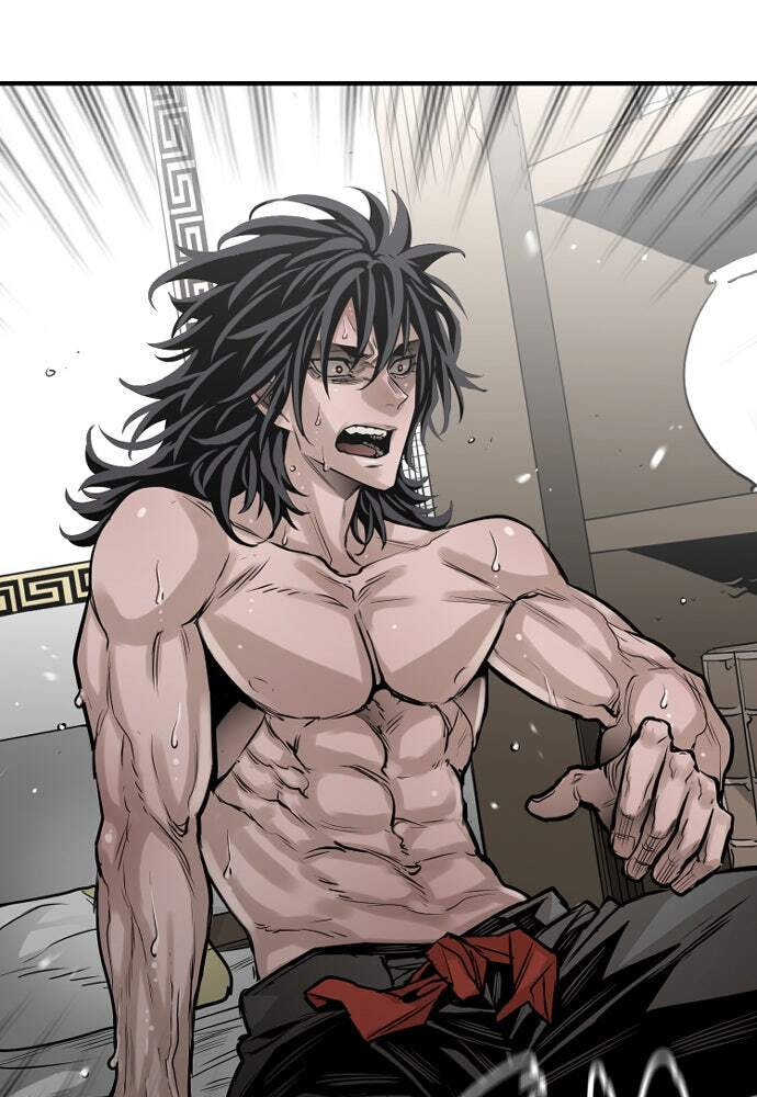 Murim RPG Simulation Chapter 1 page 68 - 