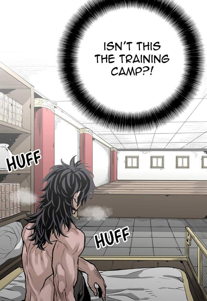 Murim RPG Simulation Chapter 1 page 70 - 