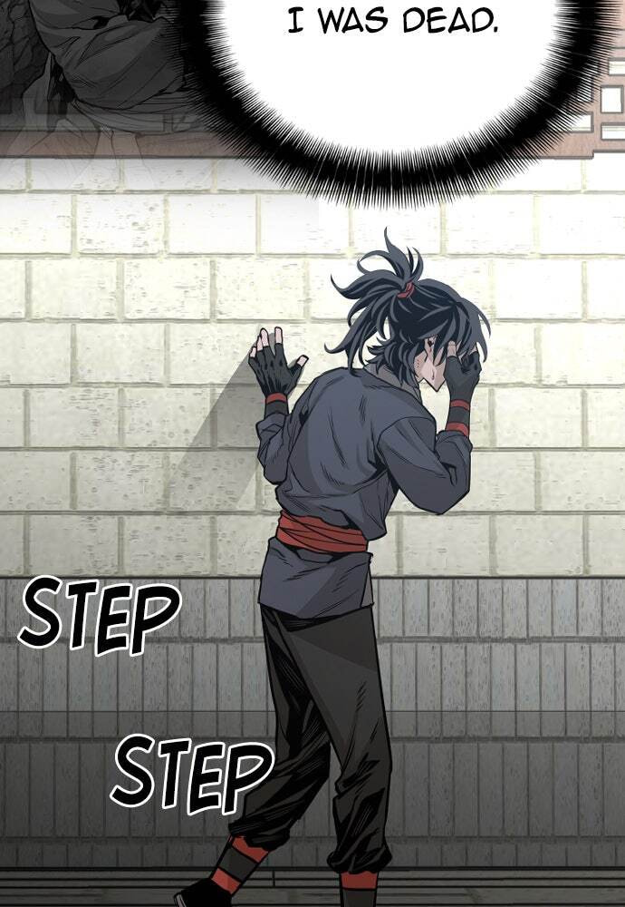 Murim RPG Simulation Chapter 1 page 75 - 
