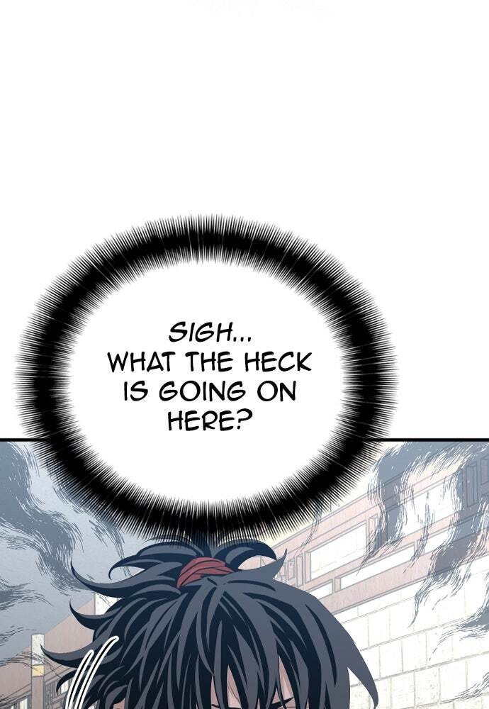 Murim RPG Simulation Chapter 1 page 80 - 
