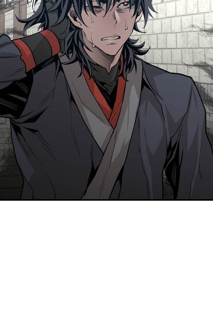 Murim RPG Simulation Chapter 1 page 81 - 