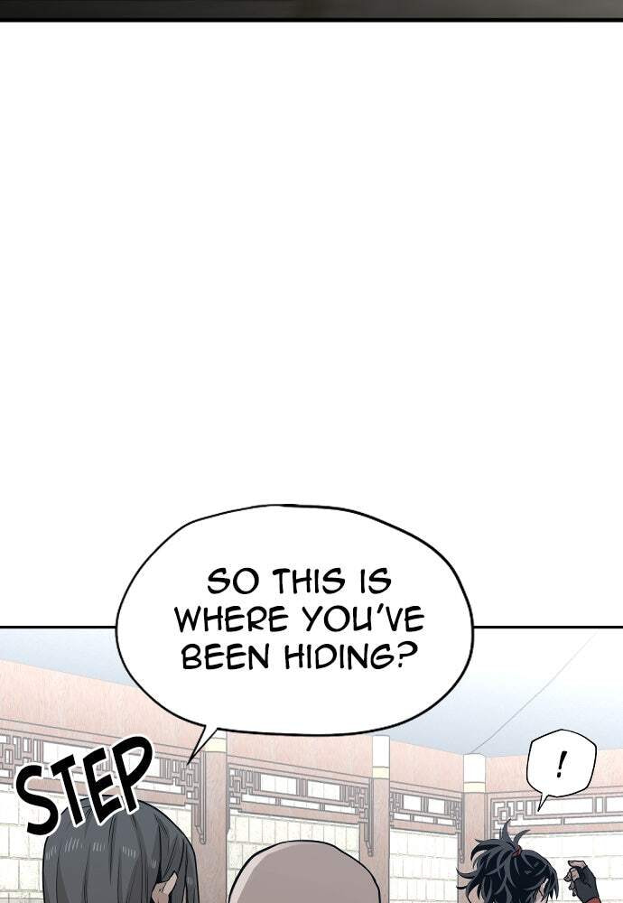 Murim RPG Simulation Chapter 1 page 83 - 