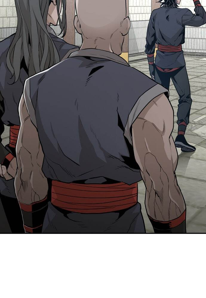Murim RPG Simulation Chapter 1 page 84 - 