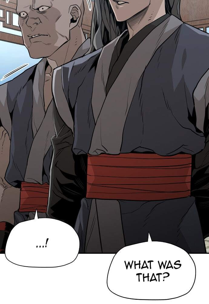 Murim RPG Simulation Chapter 1 page 87 - 