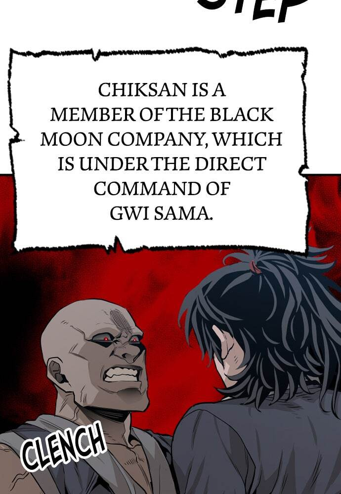Murim RPG Simulation Chapter 1 page 91 - 
