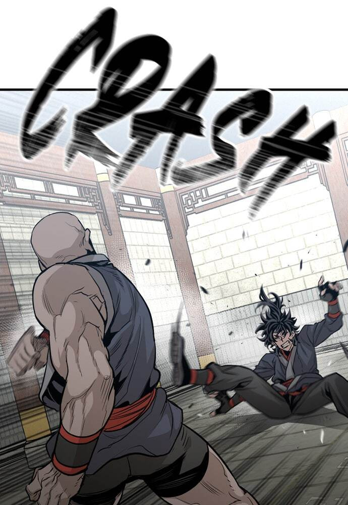 Murim RPG Simulation Chapter 1 page 96 - 