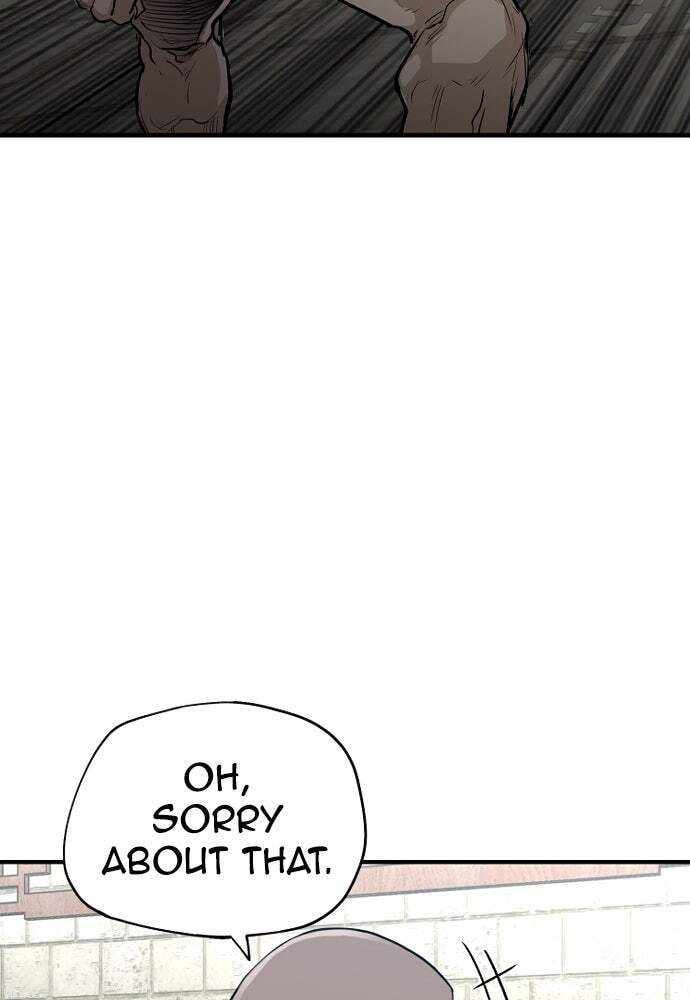 Murim RPG Simulation Chapter 1 page 97 - 