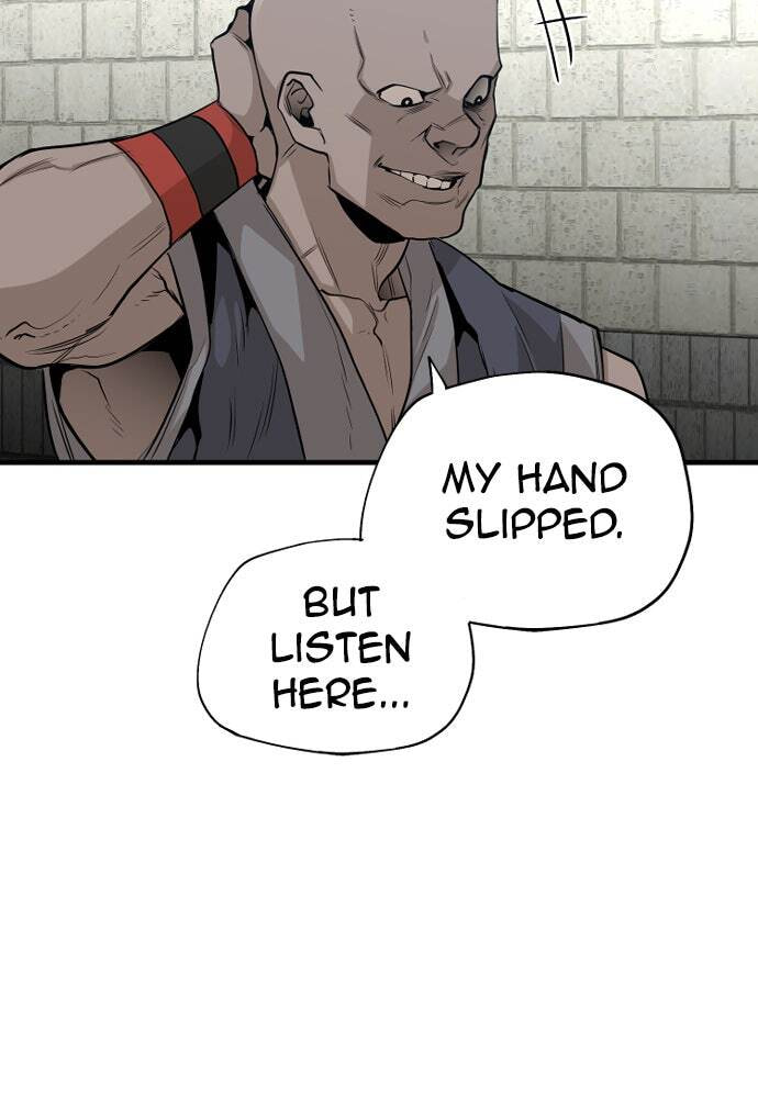 Murim RPG Simulation Chapter 1 page 98 - 