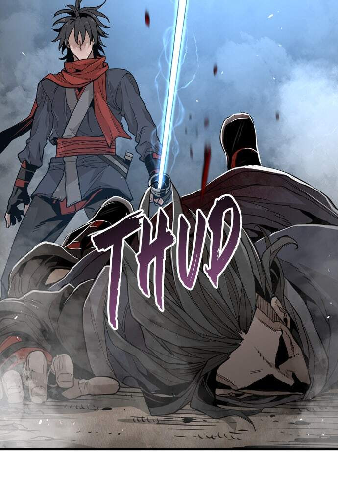 Murim RPG Simulation Chapter 10 page 113 - 