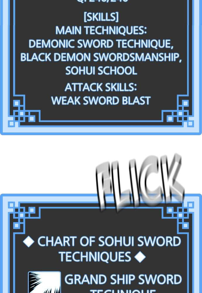 Murim RPG Simulation Chapter 10 page 130 - 