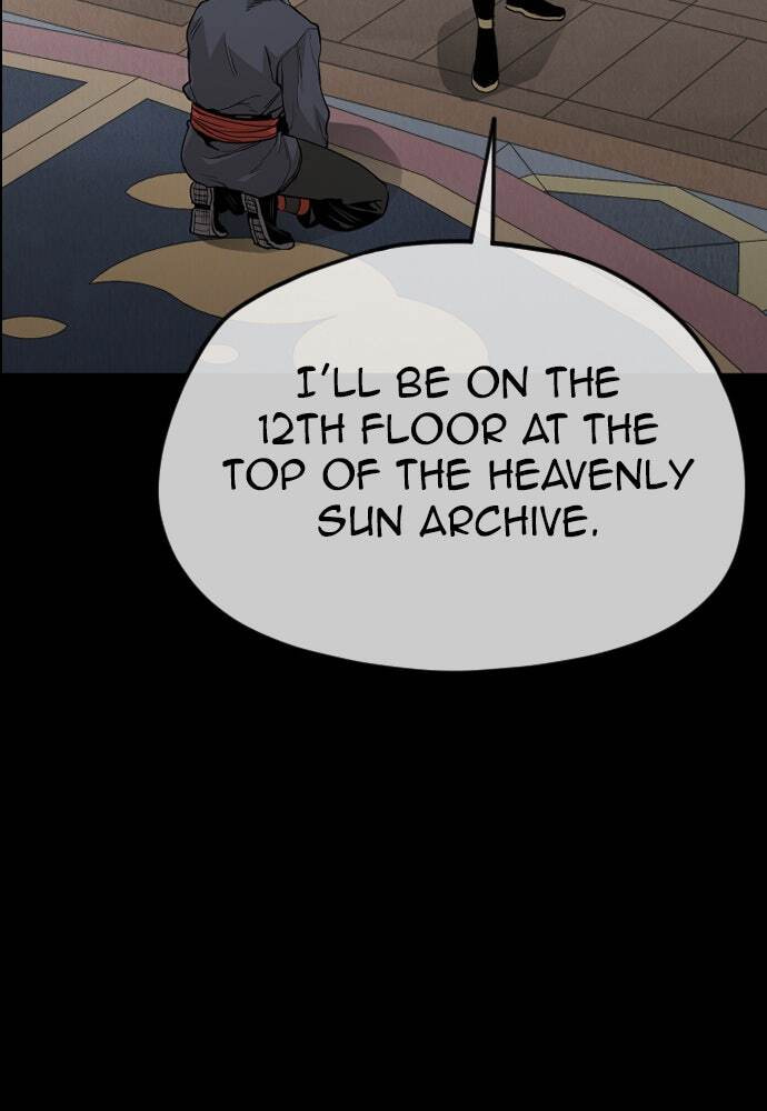 Murim RPG Simulation Chapter 10 page 14 - 