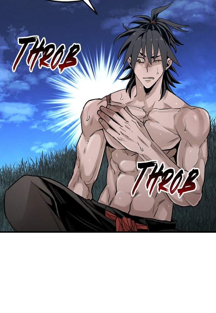 Murim RPG Simulation Chapter 10 page 138 - 