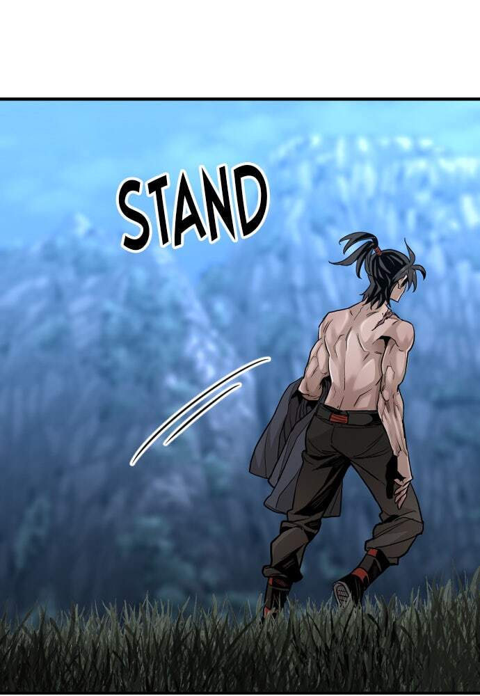 Murim RPG Simulation Chapter 10 page 151 - 