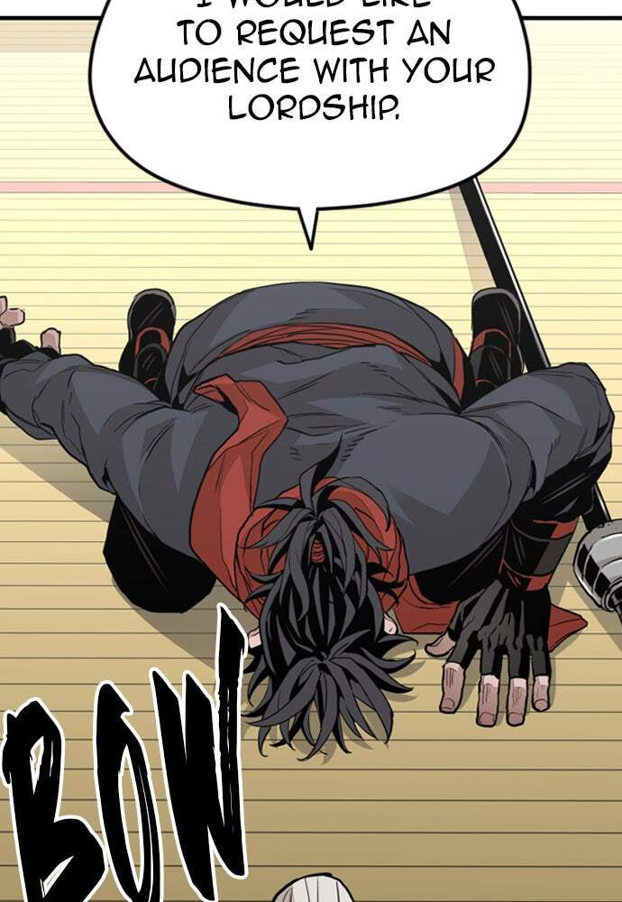 Murim RPG Simulation Chapter 10 page 156 - 