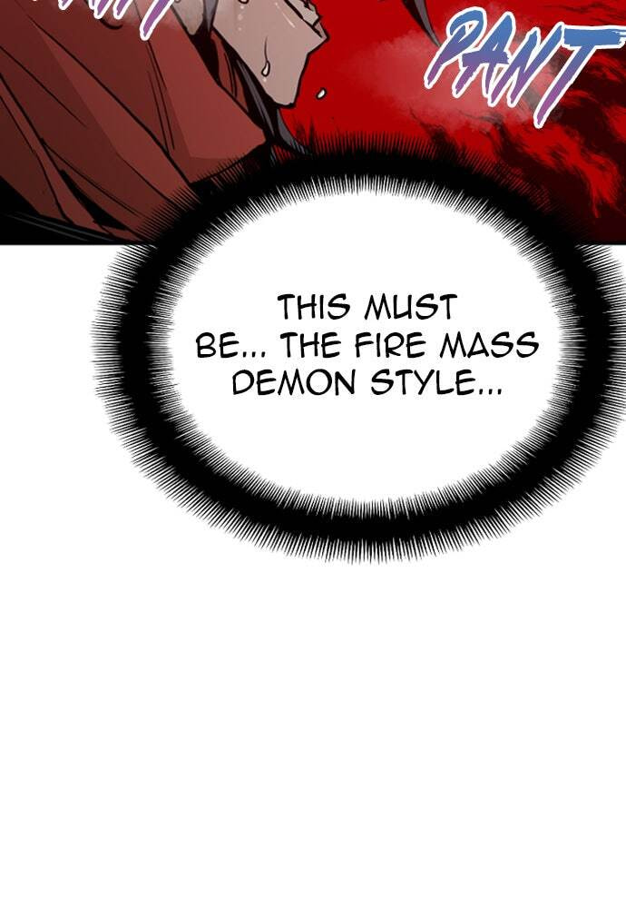 Murim RPG Simulation Chapter 10 page 171 - 