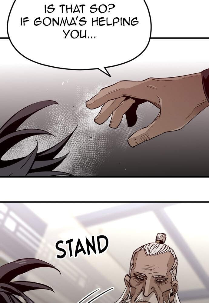 Murim RPG Simulation Chapter 10 page 193 - 