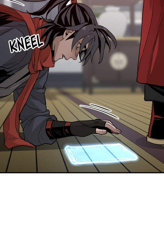 Murim RPG Simulation Chapter 10 page 218 - 
