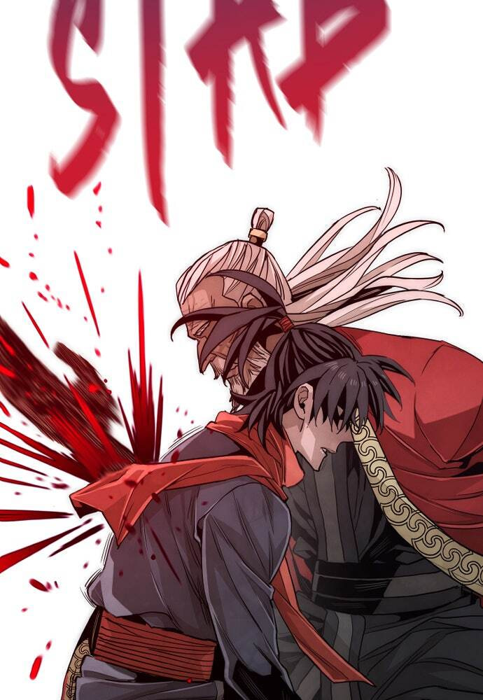 Murim RPG Simulation Chapter 10 page 242 - 