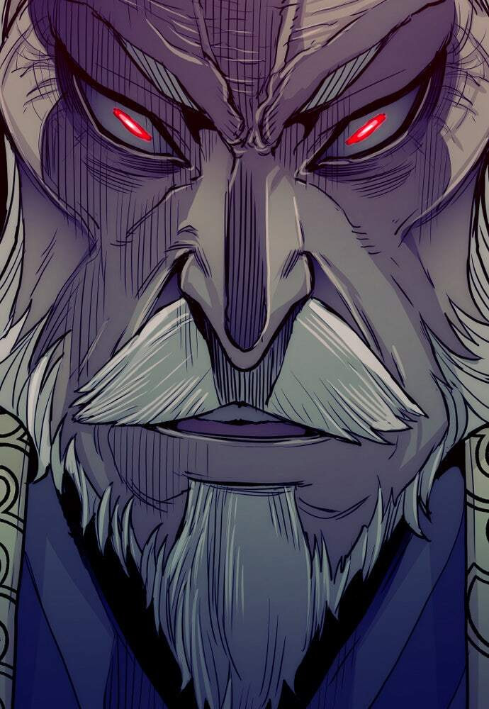 Murim RPG Simulation Chapter 10 page 246 - 