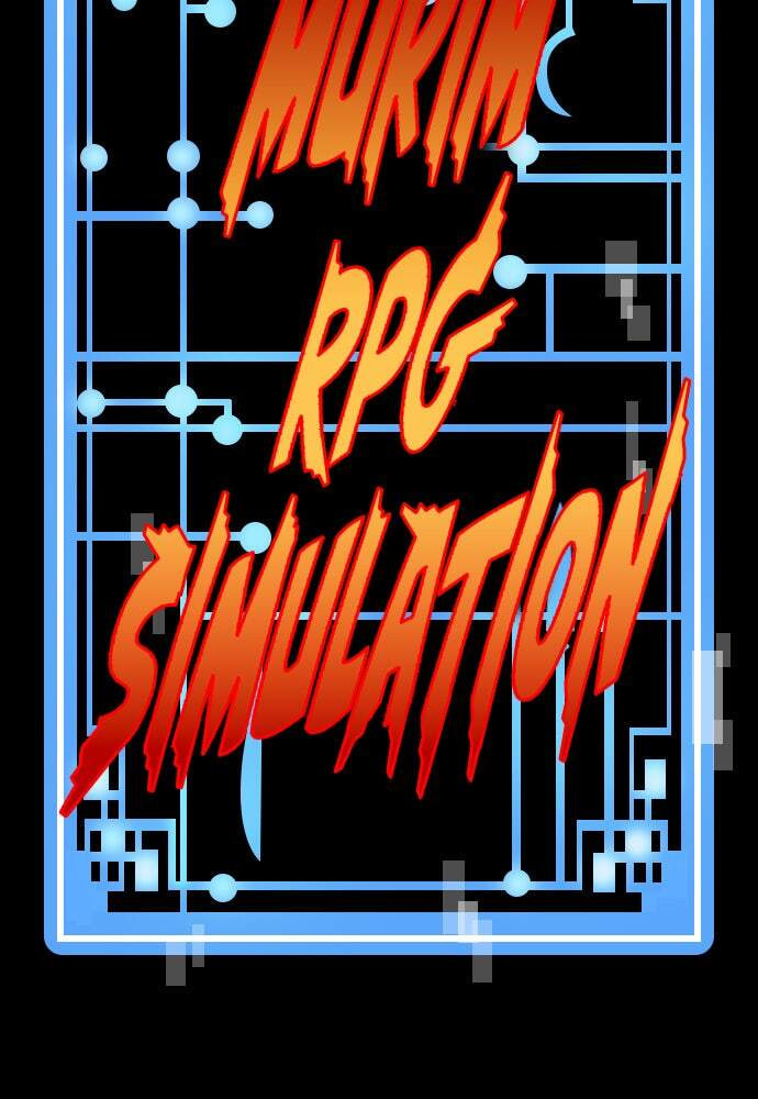 Murim RPG Simulation Chapter 10 page 29 - 