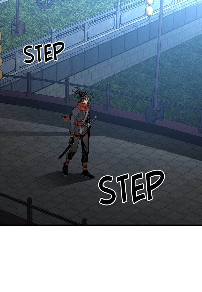 Murim RPG Simulation Chapter 10 page 33 - 
