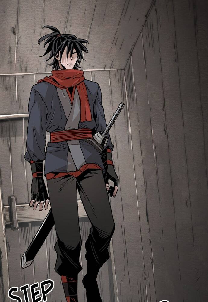 Murim RPG Simulation Chapter 10 page 43 - 