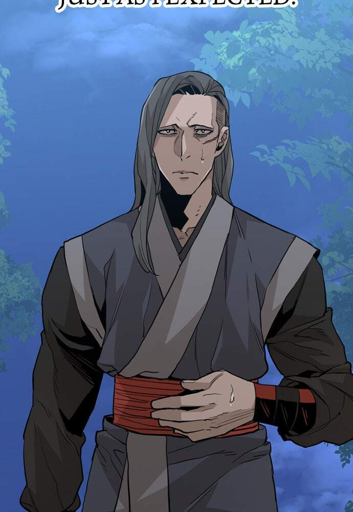 Murim RPG Simulation Chapter 10 page 57 - 