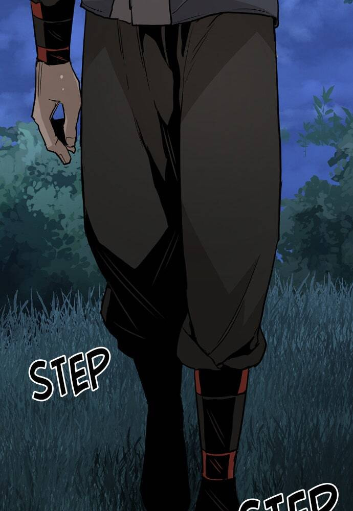 Murim RPG Simulation Chapter 10 page 58 - 