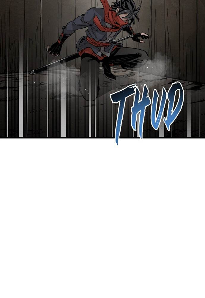 Murim RPG Simulation Chapter 10 page 61 - 